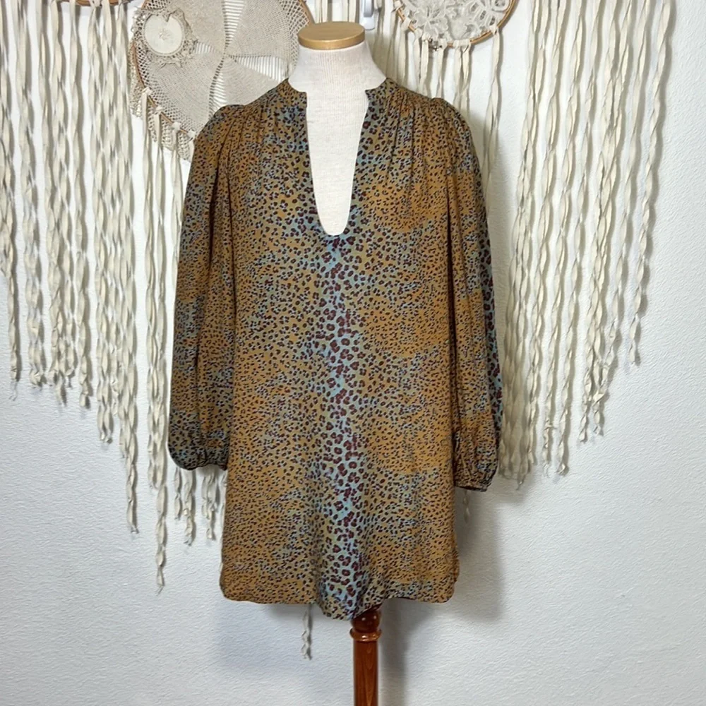 Ulla Johnson pre owned
